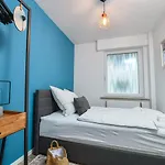 Lejlighed Moderne In Schlangen, Zentral Und Ruhig
